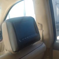 pneumatici, cuffie, monitor 