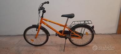 Bici bimbo