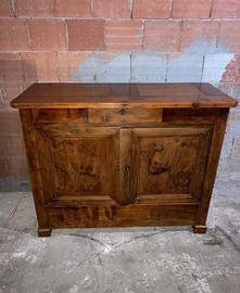 CREDENZA D'EPOCA