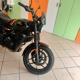 Guerilla 450 Royal Enfield