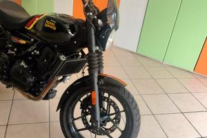 Guerilla 450 Royal Enfield