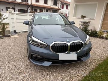BMW Serie 1 F40 118i M Sport 136 CV