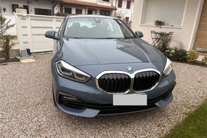 BMW Serie 1 F40 118i M Sport 136 CV