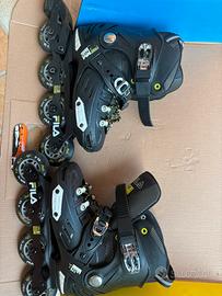Pattini skates