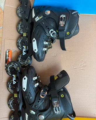 Pattini skates