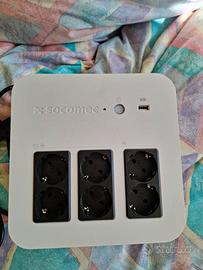 Gruppo Continuità Socomec