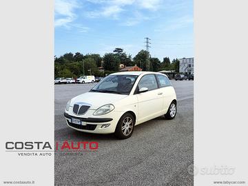 LANCIA Ypsilon 1.3 Multijet 69CV *NEOPATENTATI*