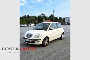 LANCIA Ypsilon 1.3 Multijet 69CV *NEOPATENTATI*