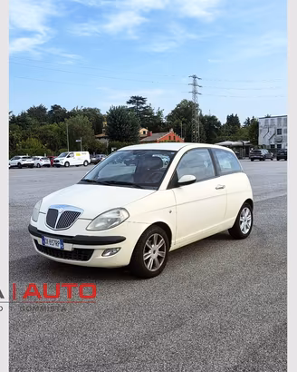 LANCIA Ypsilon 1.3 Multijet 69CV *NEOPATENTATI*