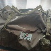 Borsa Esercito Italiano 