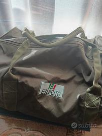 Borsa Esercito Italiano 