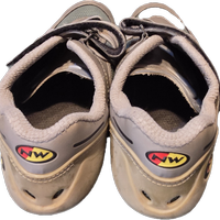 Scarpe per ciclismo MTB North Wave