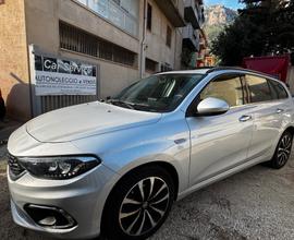 Fiat Tipo 1.6 Mjt S&S DCT SW Lounge