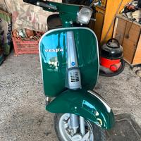 Vespa 50 Special