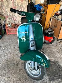 Vespa 50 Special