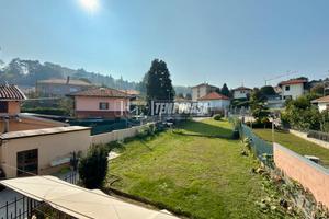 APPARTAMENTO IN BIFAMIGLIARE CON GIARDINO E BOX