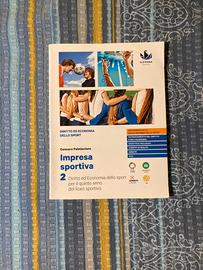 Impresa sportiva 2 cod. 9788857793511