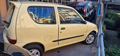 FIAT 600 ANNO 2005 EURO 4