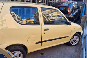FIAT 600 ANNO 2005 EURO 4