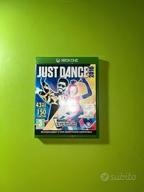 Just Dance 2016 Xbox One
