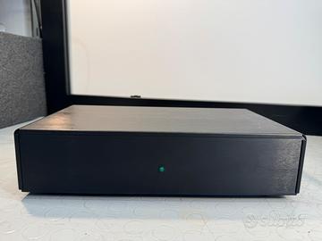 Audio Research BL1  bilanciatore di linea  Hi-Fi