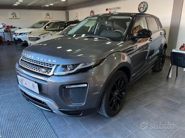 Land Rover Range Rover Evoque 2.0 TD4 150 CV 5p. H