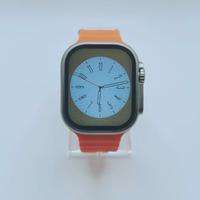 Smartwatch Ultra Hello Watch2 chiamate notifiche