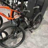 MTB SPECIALIZED FULL