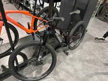 MTB SPECIALIZED FULL