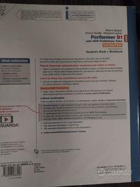 Performer B1