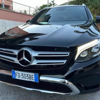 Mercedes-benz GLC 250 d 4Matic Premium km certific