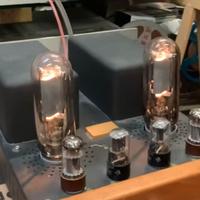 Finale a tubi 211 yarland/Avr