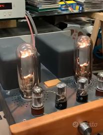 Finale a tubi 211 yarland/Avr