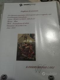 Opera Fernandez Arman