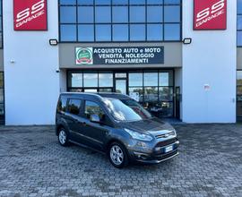 Ford Tourneo Connect 1.5 d. Titanium|TETTO PANO|RE