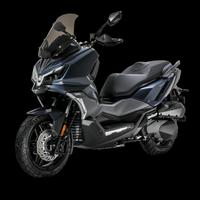 Sym ADX 300 ABS TCS E5+