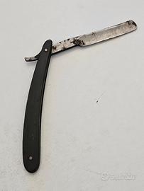 Rasoio da barba Inglese vintage anni '40