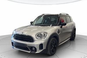 MINI Countryman 1.5 Cooper Essential auto