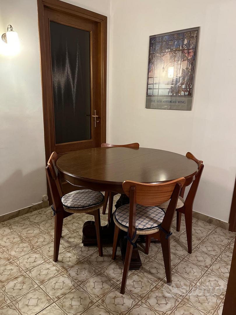 Stanza singola in Madonna di Campagna, foto 3 di 6