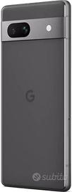 GrapheneOS Pixel 7a 5G | Privacy Totale con Graphe