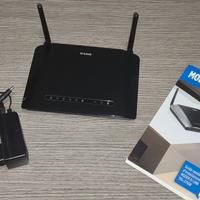 modem D-Link 