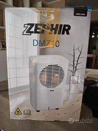 DEUMIDIFICATORE DI AMBIENTE