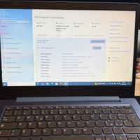 Laptop IdeaPad 1