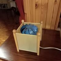 Lampada per cameretta