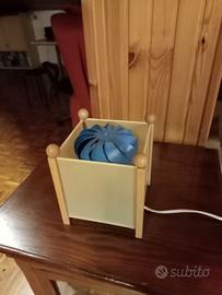 Lampada per cameretta