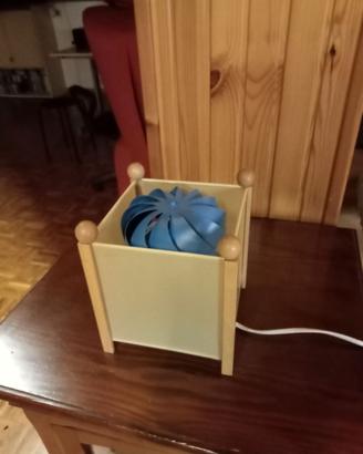 Lampada per cameretta