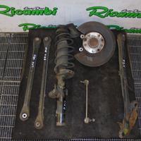 KIT RUOTA POST. DESTRO MONDEO 2.0 TDCi 2005