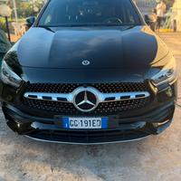 Mercedes Gla 200d amg premium