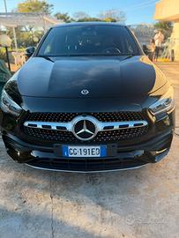 Mercedes Gla 200d amg premium