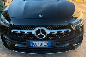 Mercedes Gla 200d amg premium
